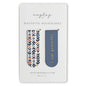 Maylay Co. - Heartwood Hearts Magnetic Bookmarks (Set of 2)