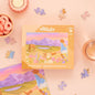 Villager Puzzles - Rockies Meadow | 250 Piece Puzzle | Designed in Canada