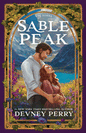 Sable Peak (The Edens #6)