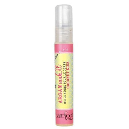 Barefoot Venus - Argan Body Oil Mini