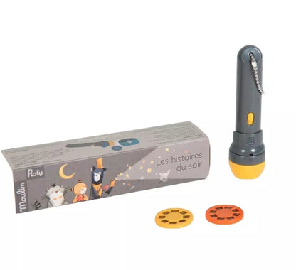 Les histoires du soir