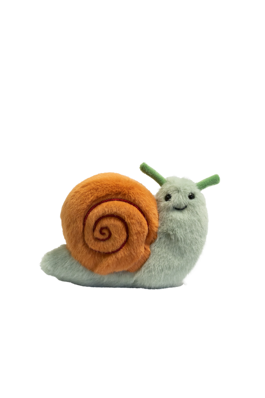 Wild & Soft - Garden Friends
